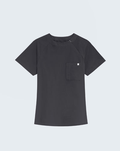 GQ Pro Med Women Crew Neck Scrub