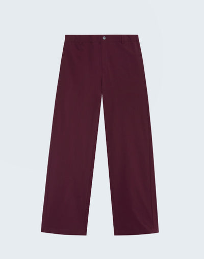 GQ Pro Med Men Relaxed Scrub Pants