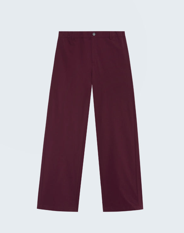 GQ Pro Med Men Relaxed Scrub Pants