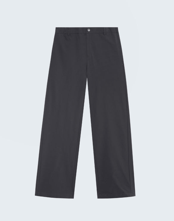GQ Pro Med Men Relaxed Scrub Pants
