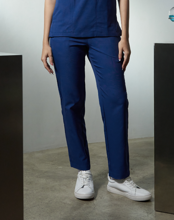 GQ Pro Med Women Scrub Pants (Premium)