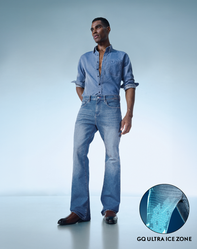 Cool Tech™ Jeans - Boot Cut