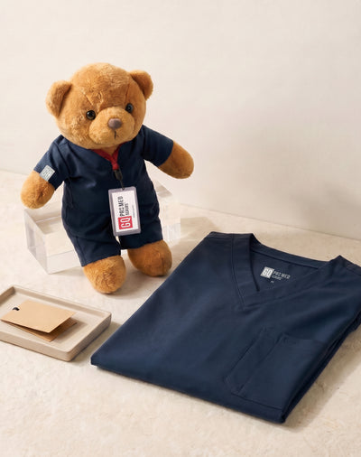 GQ Pro MED "The Wearable Love" Gift Set