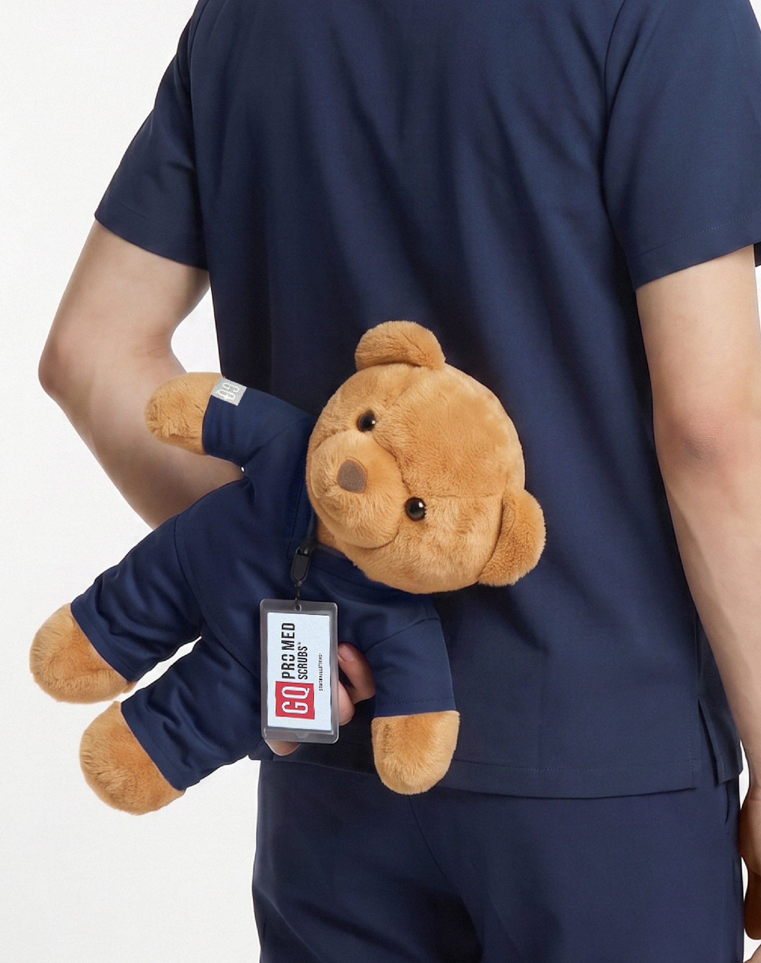 GQ Pro MED "The Wearable Love" Gift Set