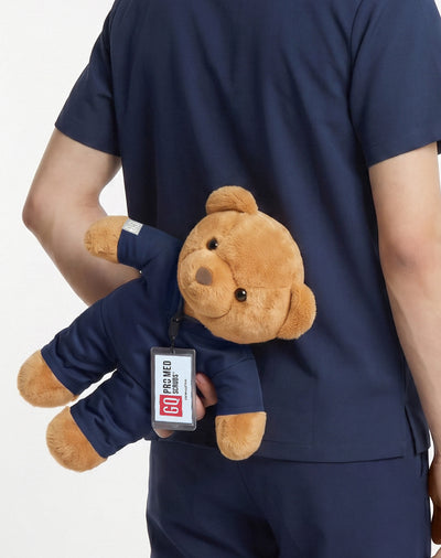 GQ Pro MED "The Wearable Love" Gift Set