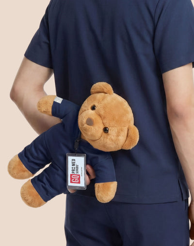 GQ Pro MED "The Wearable Love" Gift Set