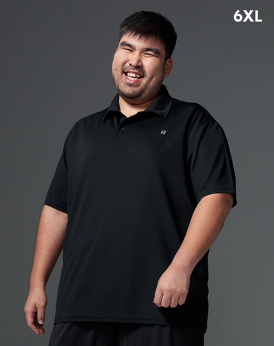 GQ Bear Size Sports Polo
