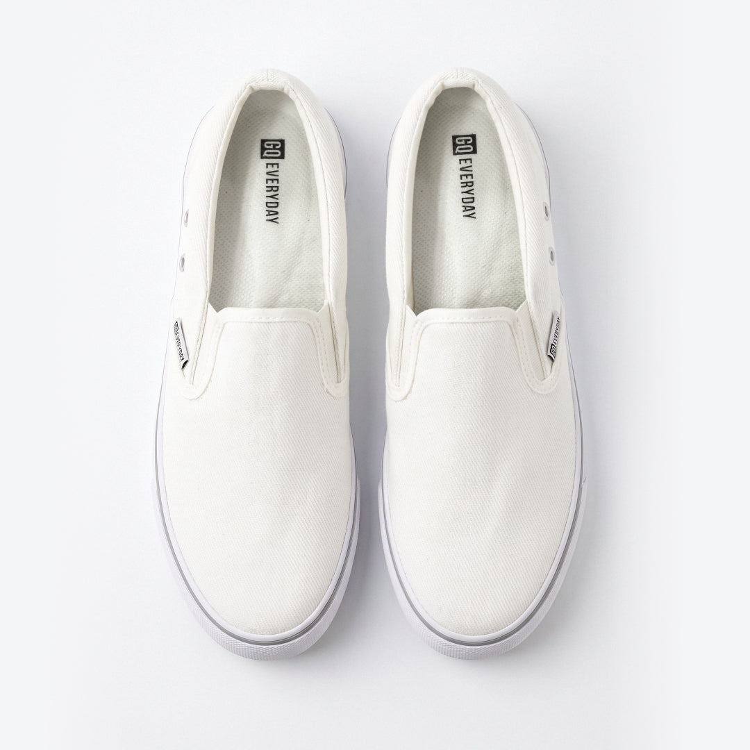 GQ EVERYDAY – Slip-on
