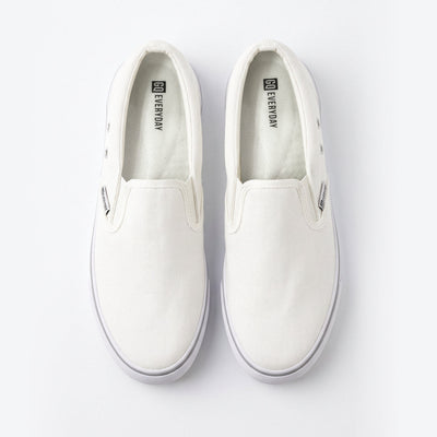 GQ EVERYDAY – Slip-on