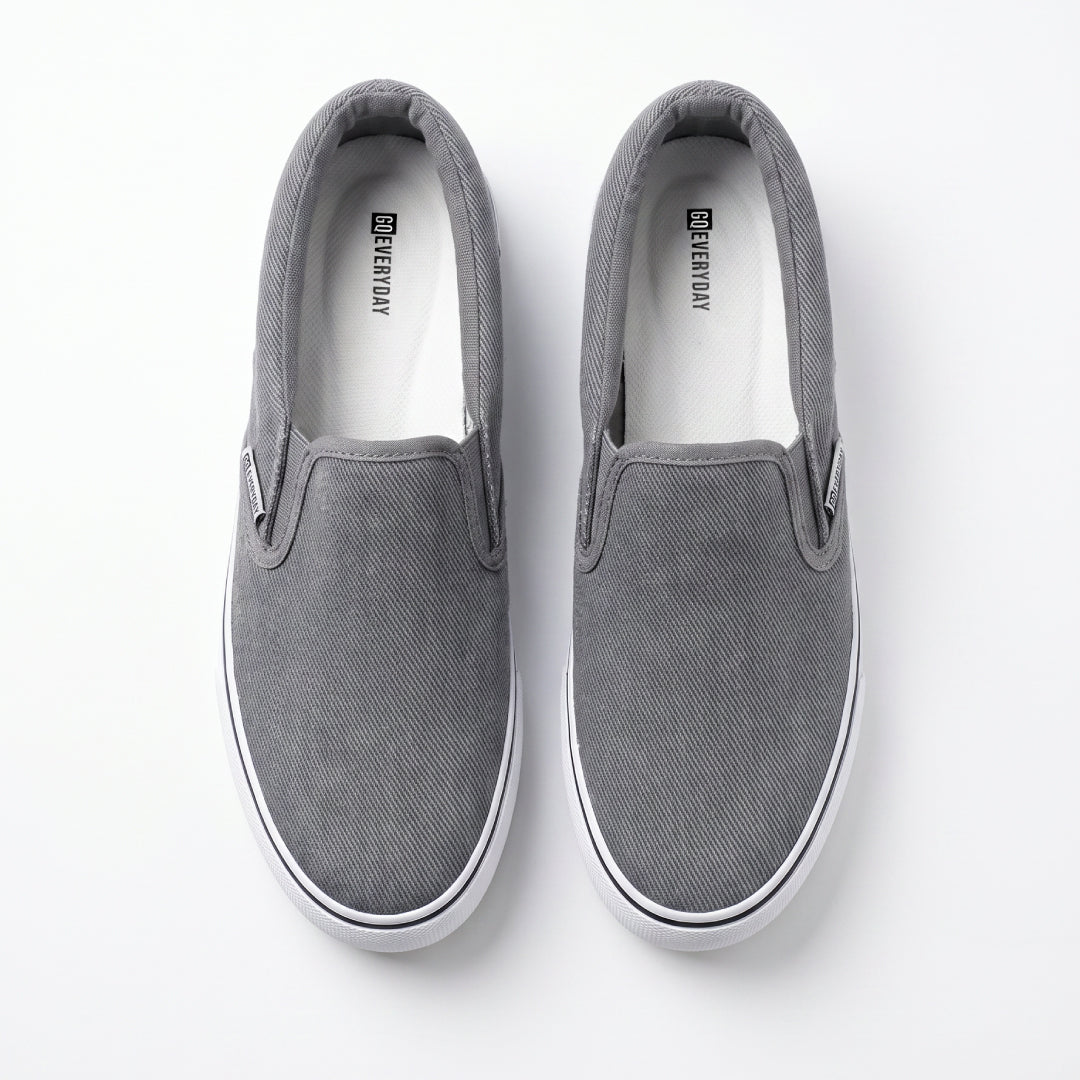 GQ EVERYDAY – Slip-on