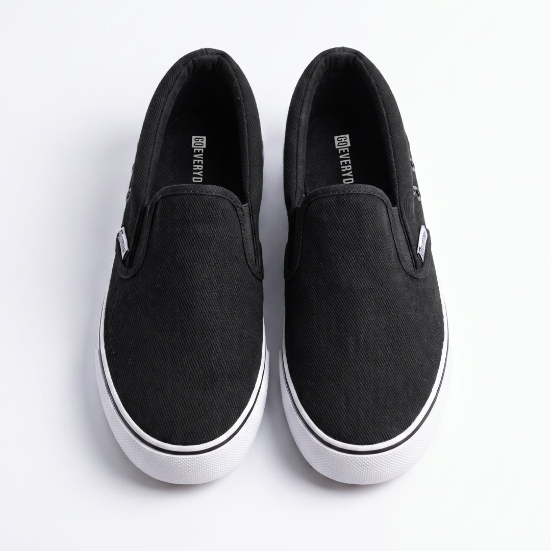 GQ EVERYDAY – Slip-on
