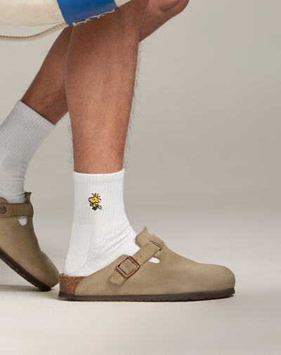 GQ x PEANUTS™ Socks