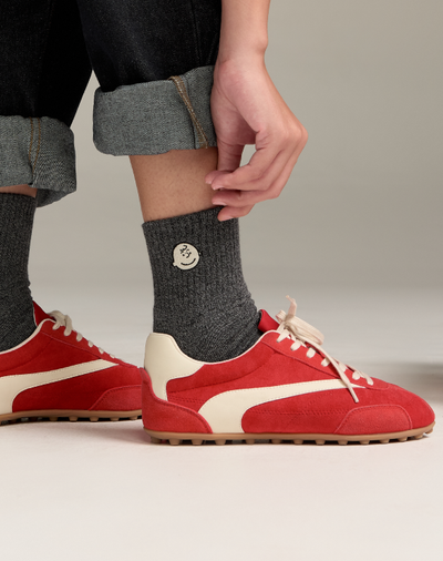 GQ x PEANUTS™ Socks