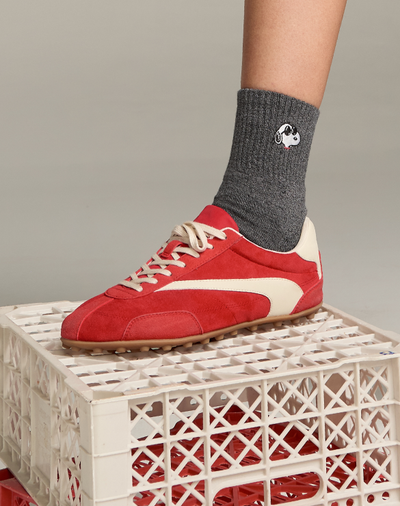 GQ x PEANUTS™ Socks