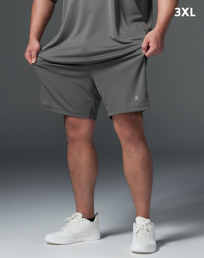 GQ Bear Size Sports Shorts