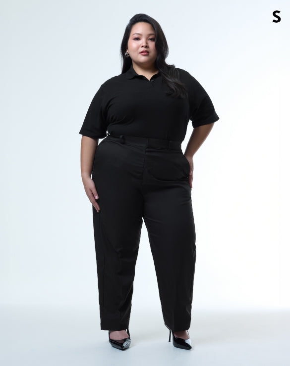 GQ Pear Size Polo