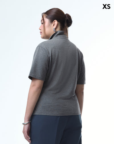 GQ Pear Size Polo