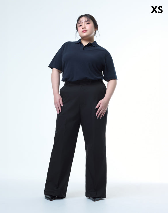 GQ Pear Size Polo