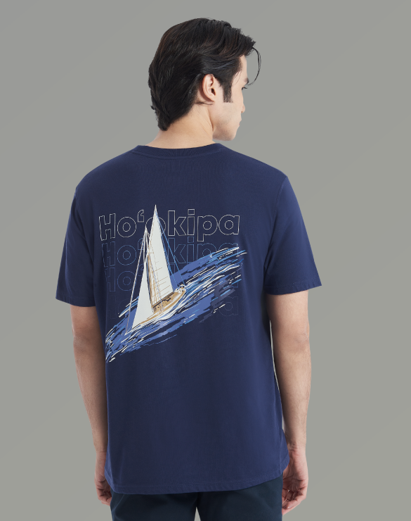 Summer T-shirt Aloha Collection