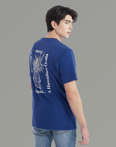 Summer T-shirt Aloha Collection