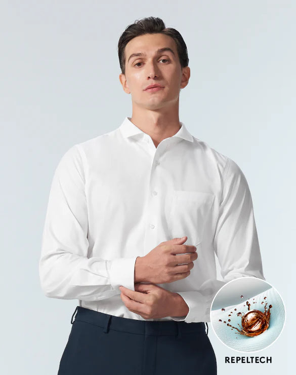 GQWhite™ Shirt