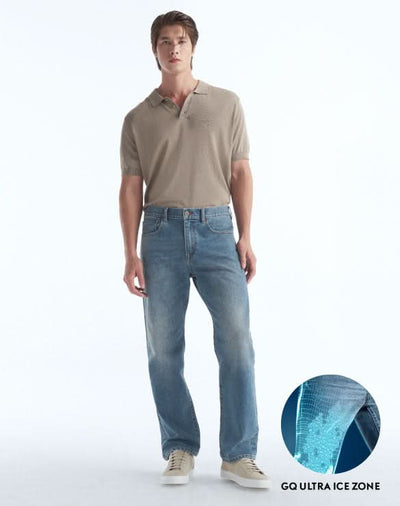 Cool Tech™ Jeans - Regular