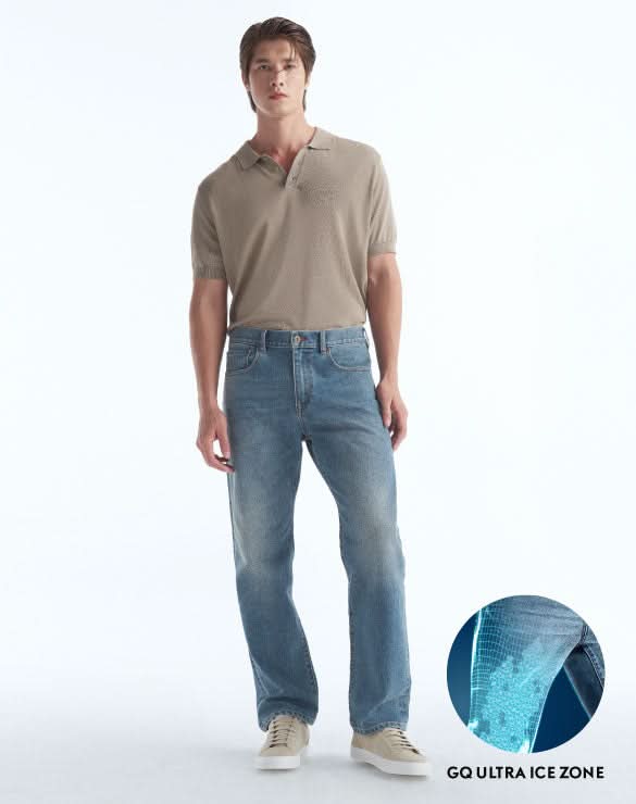 Cool Tech™ Jeans - Regular
