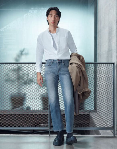 Cool Tech™ Jeans - Regular