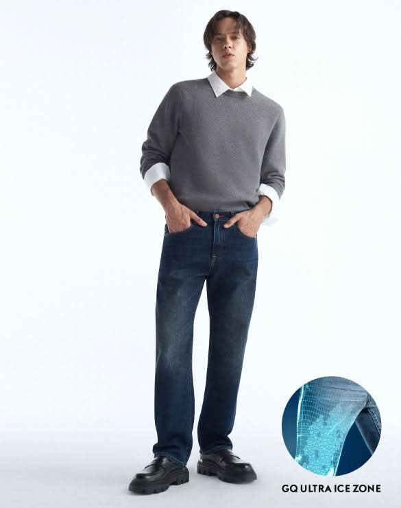 Cool Tech™ Jeans - Regular