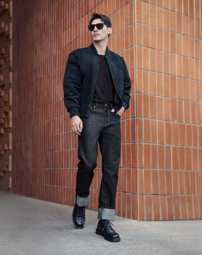 Cool Tech™ Jeans - Regular