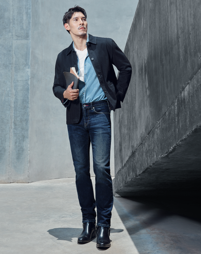 Cool Tech™ Jeans - Slim