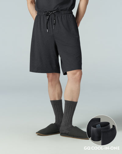 Loungewear - Cool Tech™+  Cool in One Shorts