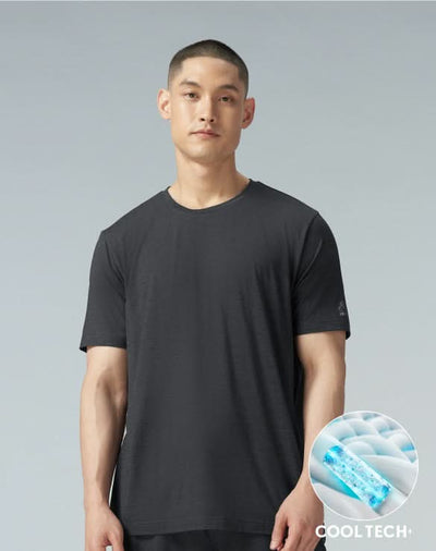 Loungewear - Cool Tech™+ T-shirt
