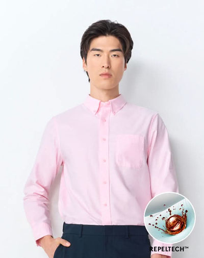 GQ Perfect Oxford™ Shirt