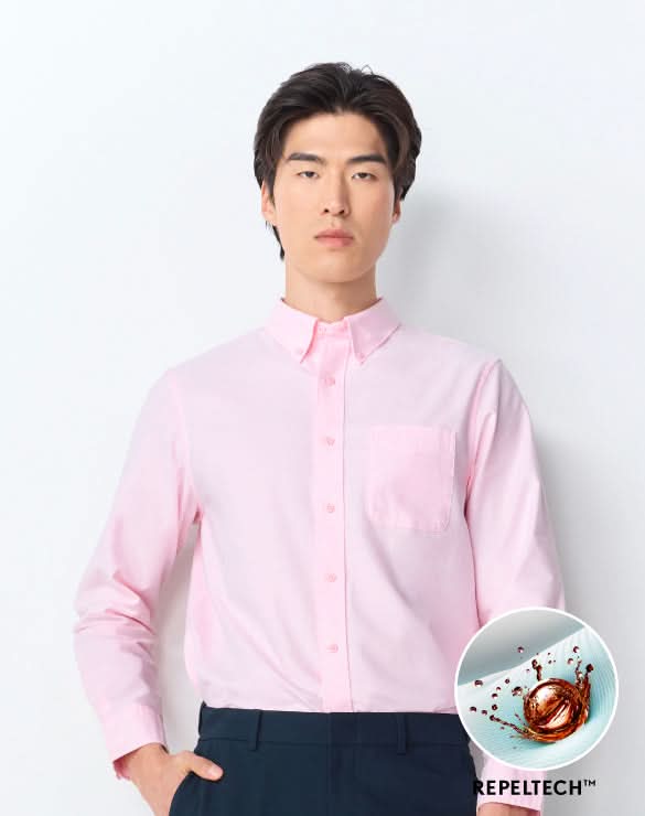 GQ Perfect Oxford™ Shirt