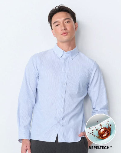 GQ Perfect Oxford™ Shirt