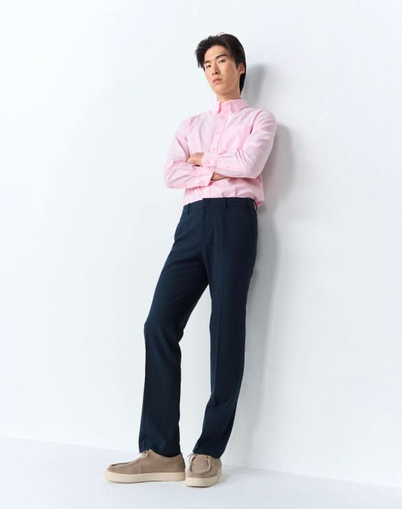 GQ Perfect Oxford™ Shirt