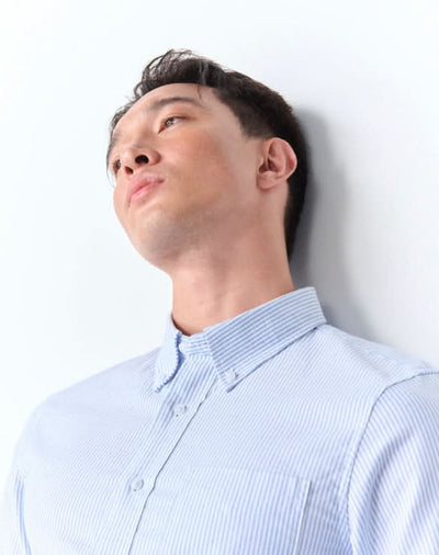 GQ Perfect Oxford™ Shirt