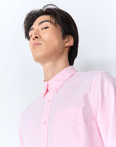 GQ Perfect Oxford™ Shirt
