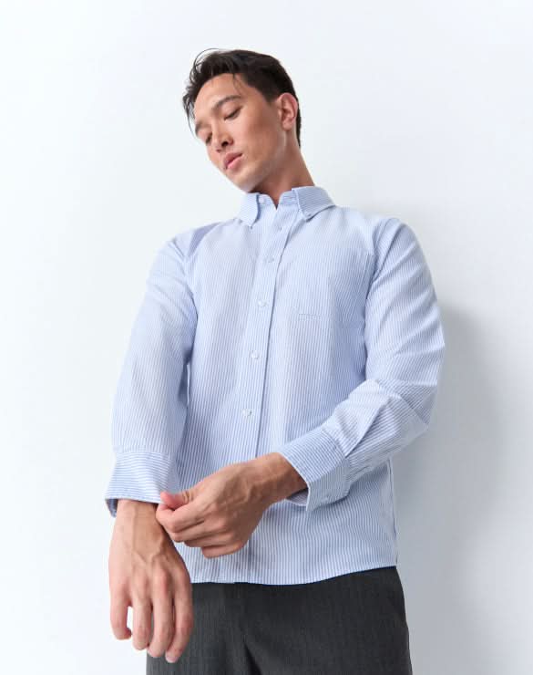 GQ Perfect Oxford™ Shirt