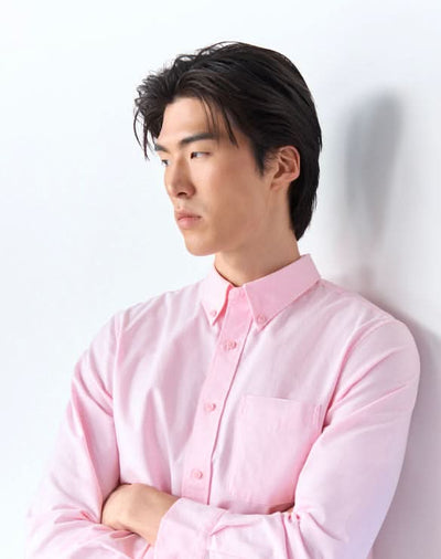 GQ Perfect Oxford™ Shirt