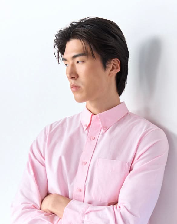 GQ Perfect Oxford™ Shirt