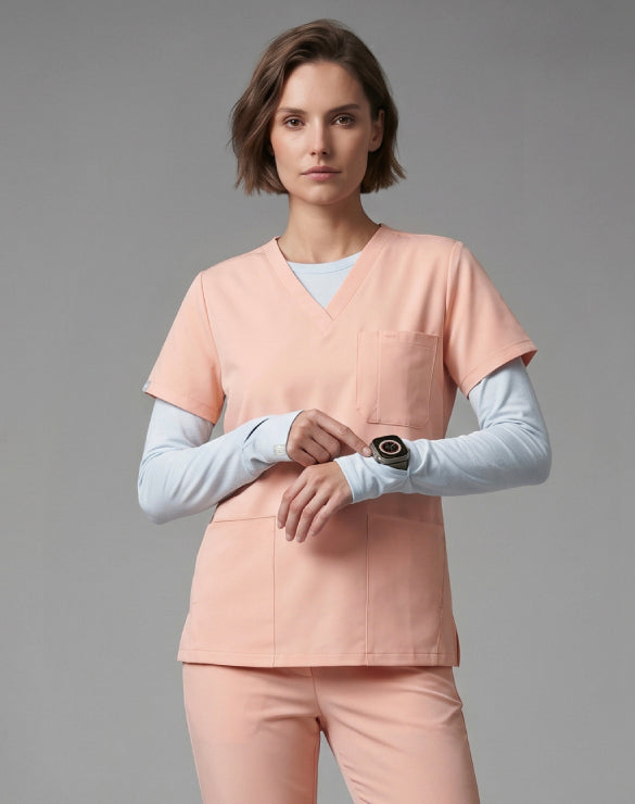 GQ Pro MED Underscrub™ (Women)
