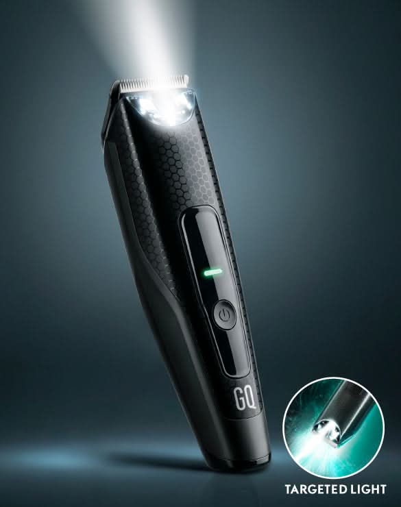 GQ Light Shaver™