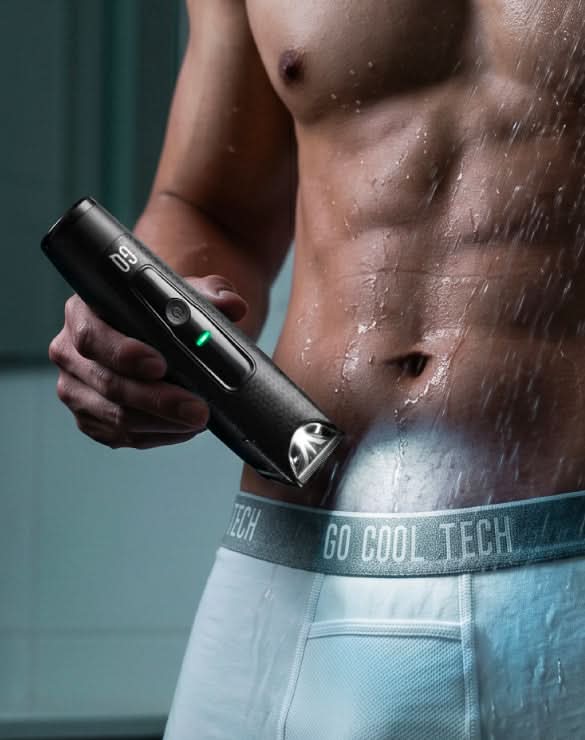 GQ Light Shaver™