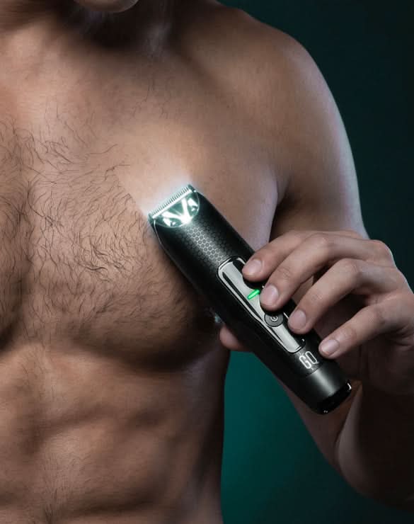GQ Light Shaver™