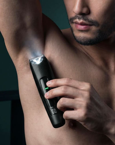 GQ Light Shaver™