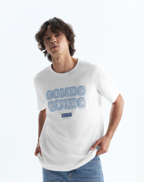 Cool Tech™+ Regular T-shirt Print