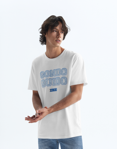 Cool Tech™+ Regular T-shirt Print