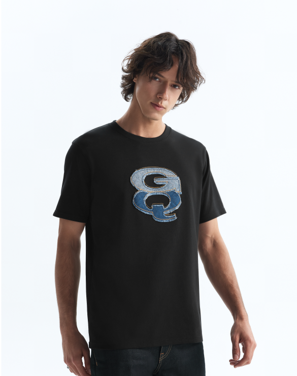 Cool Tech™+ Regular T-shirt Print